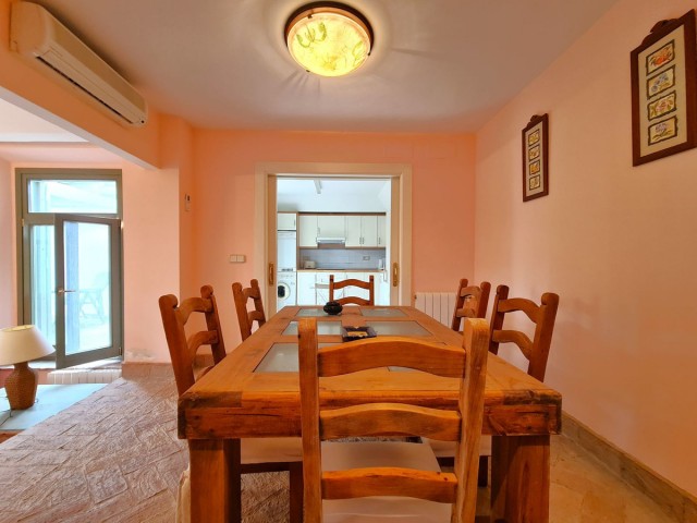 3 Schlafzimmer Reihenhaus in Sotogrande