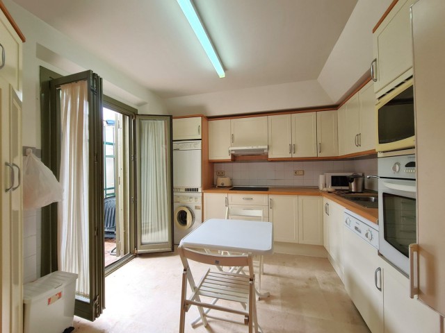 3 Schlafzimmer Reihenhaus in Sotogrande