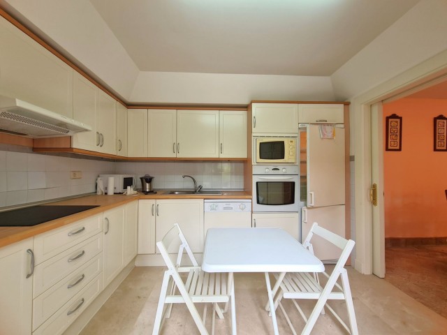 3 Schlafzimmer Reihenhaus in Sotogrande