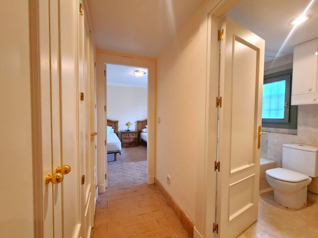 3 Schlafzimmer Reihenhaus in Sotogrande