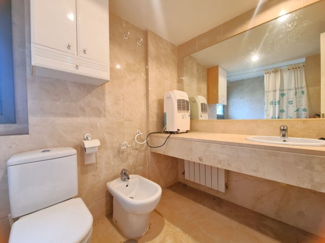 3 Schlafzimmer Reihenhaus in Sotogrande