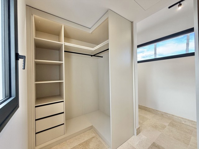 5 Makuuhuoneen Huvila Puerto Banús