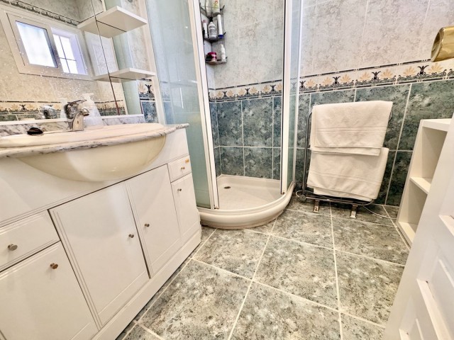 2 Soveroms Villa i Nueva Andalucía