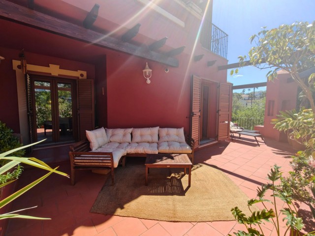 3 Schlafzimmer Reihenhaus in La Alcaidesa