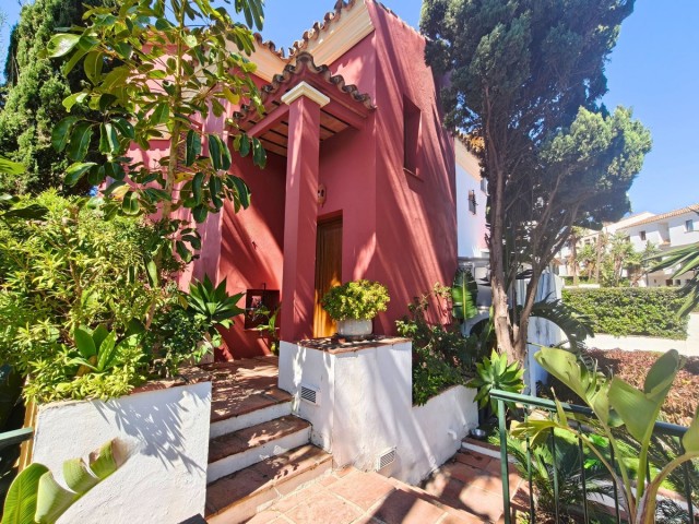 3 Schlafzimmer Reihenhaus in La Alcaidesa