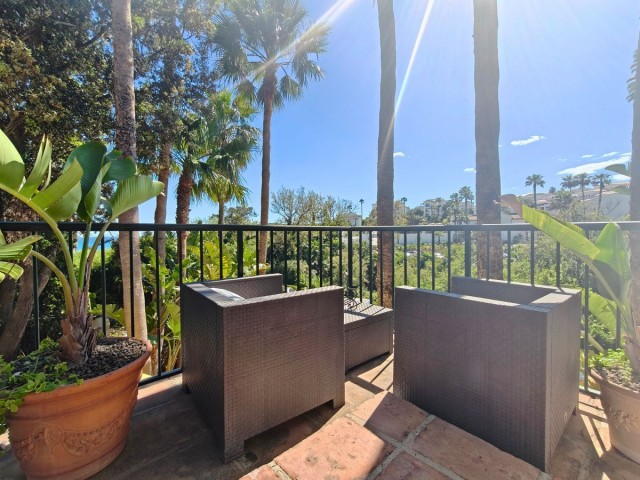 3 Schlafzimmer Reihenhaus in La Alcaidesa