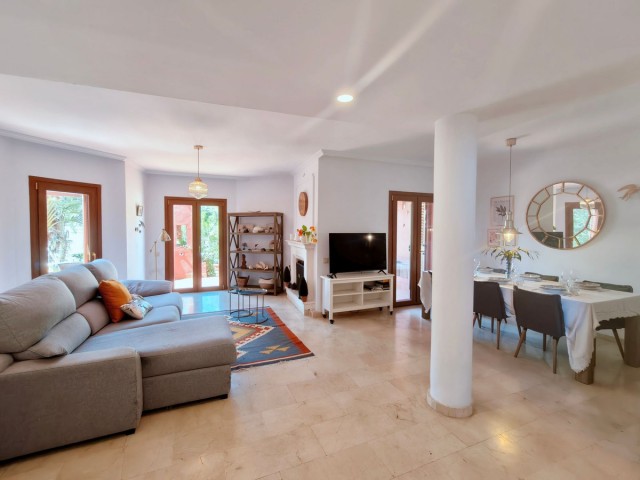 3 Schlafzimmer Reihenhaus in La Alcaidesa