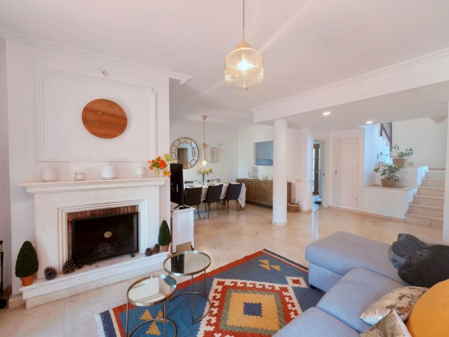 3 Schlafzimmer Reihenhaus in La Alcaidesa