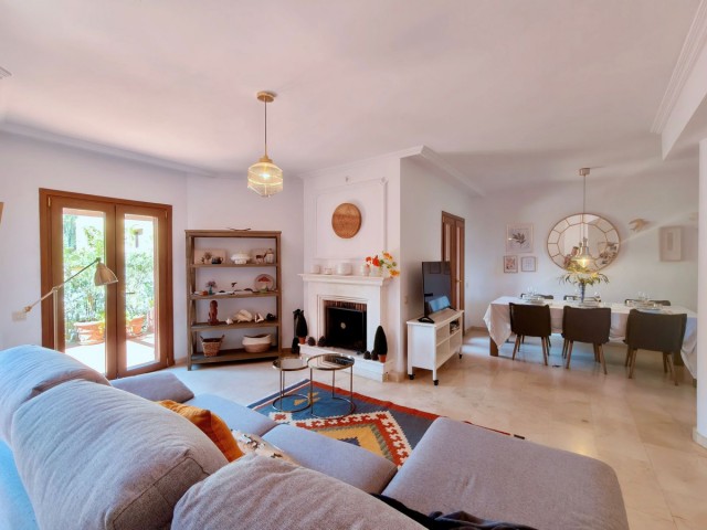 3 Schlafzimmer Reihenhaus in La Alcaidesa