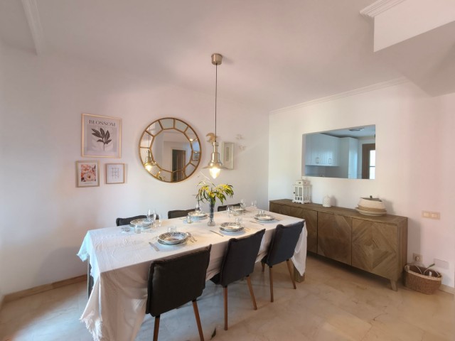 3 Schlafzimmer Reihenhaus in La Alcaidesa