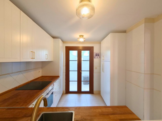 3 Schlafzimmer Reihenhaus in La Alcaidesa