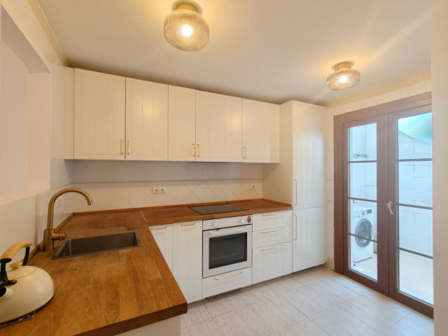 3 Schlafzimmer Reihenhaus in La Alcaidesa