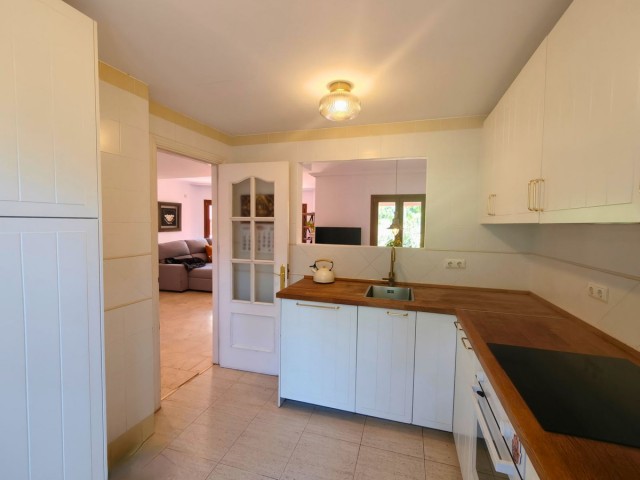 3 Schlafzimmer Reihenhaus in La Alcaidesa