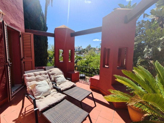 3 Schlafzimmer Reihenhaus in La Alcaidesa