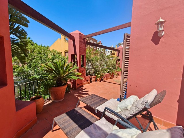 3 Schlafzimmer Reihenhaus in La Alcaidesa