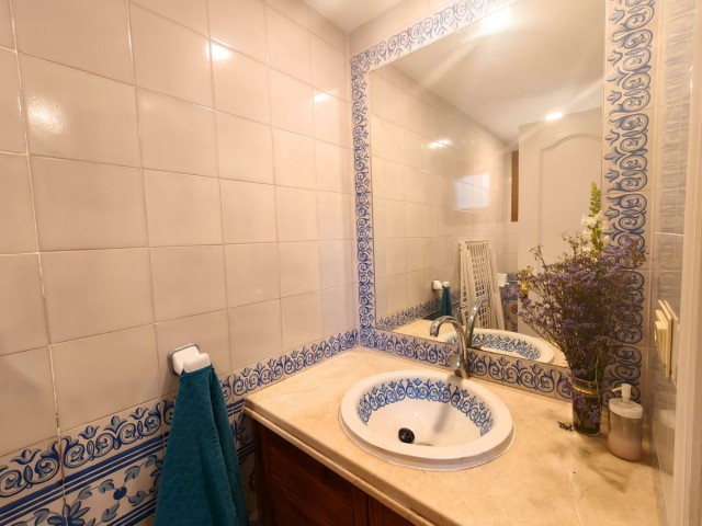 3 Schlafzimmer Reihenhaus in La Alcaidesa