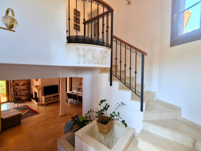 3 Schlafzimmer Reihenhaus in La Alcaidesa