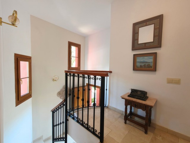 3 Schlafzimmer Reihenhaus in La Alcaidesa