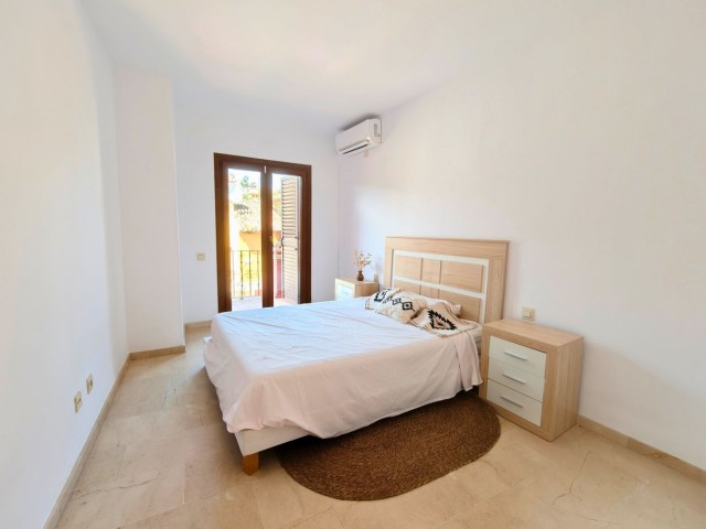 3 Schlafzimmer Reihenhaus in La Alcaidesa