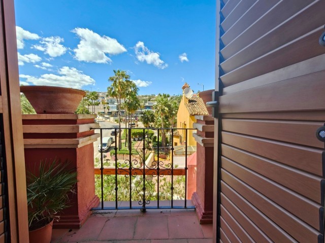 3 Schlafzimmer Reihenhaus in La Alcaidesa