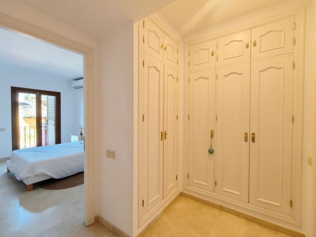 3 Schlafzimmer Reihenhaus in La Alcaidesa