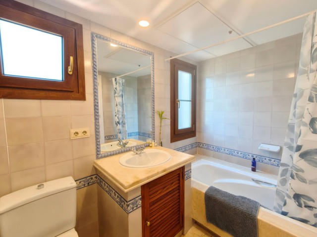 3 Schlafzimmer Reihenhaus in La Alcaidesa