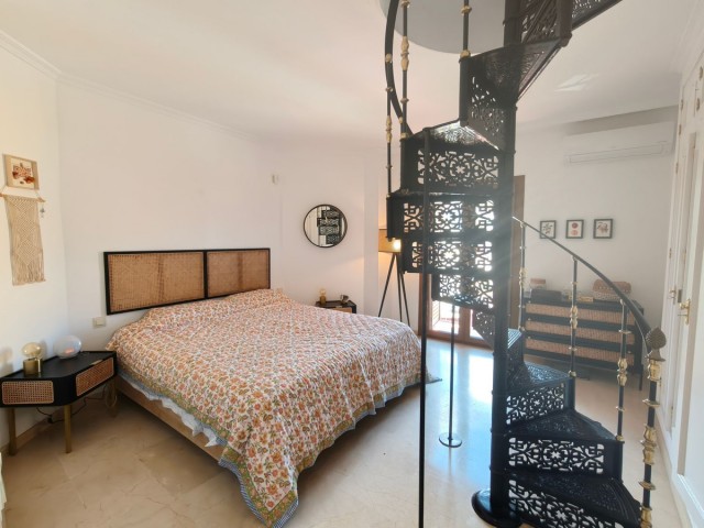 3 Schlafzimmer Reihenhaus in La Alcaidesa