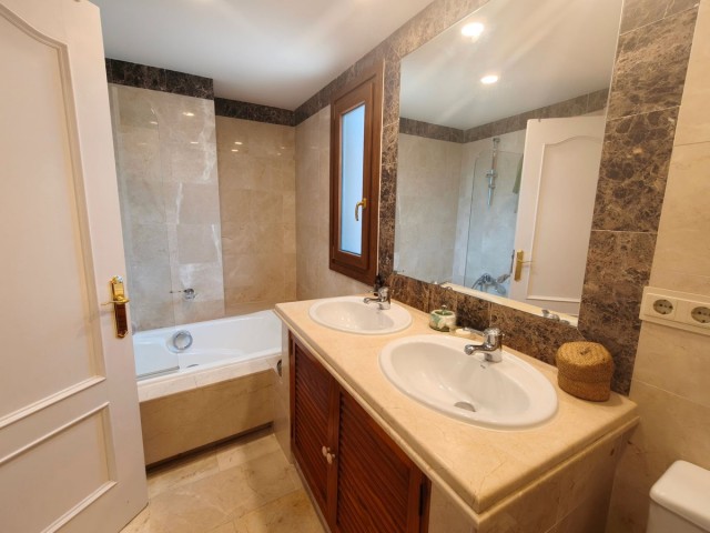 3 Schlafzimmer Reihenhaus in La Alcaidesa