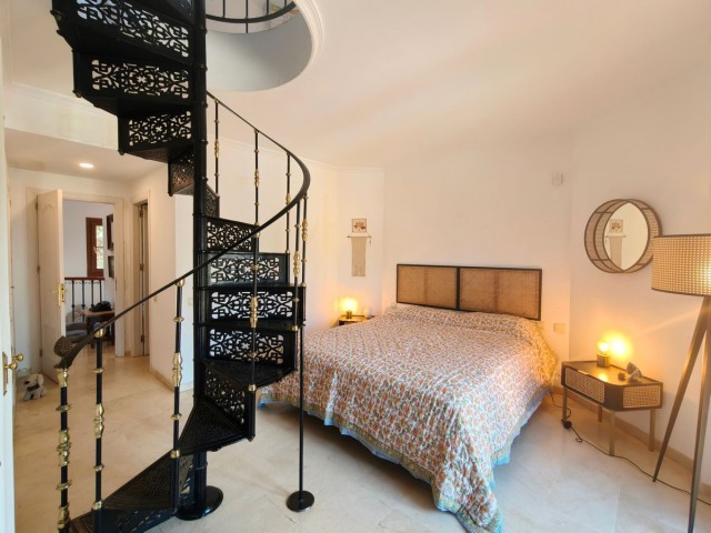 3 Schlafzimmer Reihenhaus in La Alcaidesa