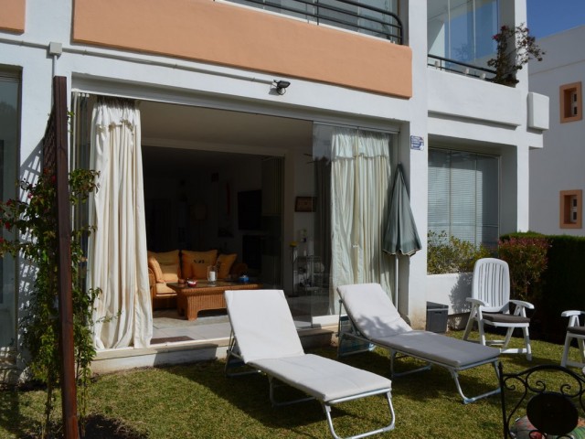 2 Slaapkamer Appartement in Riviera del Sol