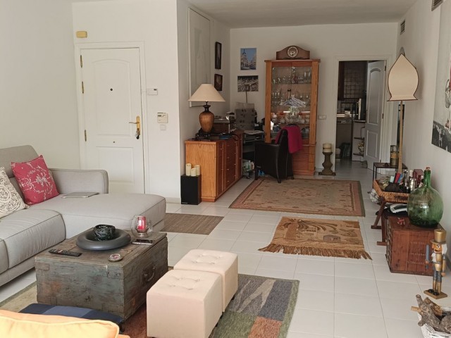 2 Slaapkamer Appartement in Riviera del Sol