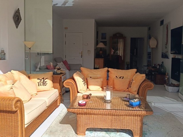 2 Slaapkamer Appartement in Riviera del Sol