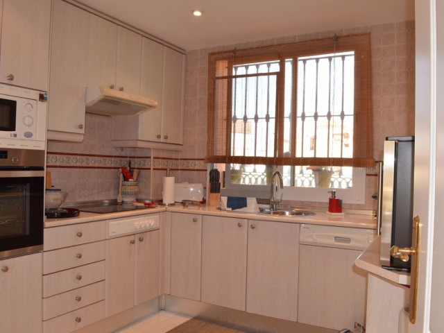 2 Slaapkamer Appartement in Riviera del Sol