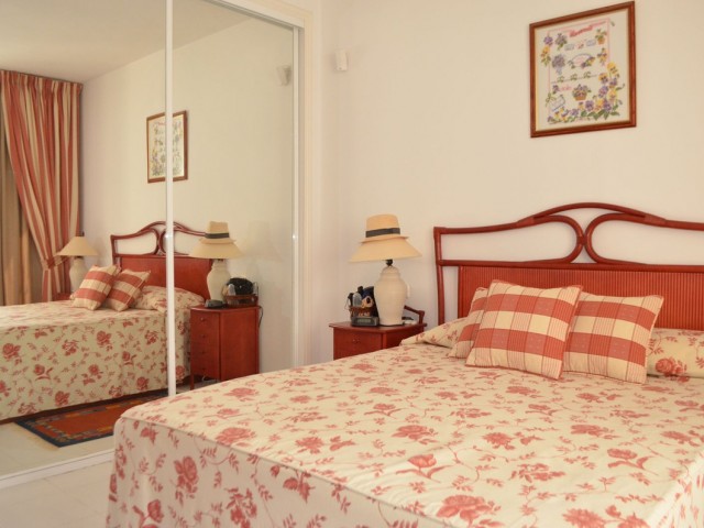 2 Slaapkamer Appartement in Riviera del Sol