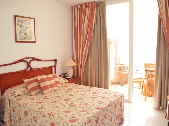 2 Slaapkamer Appartement in Riviera del Sol