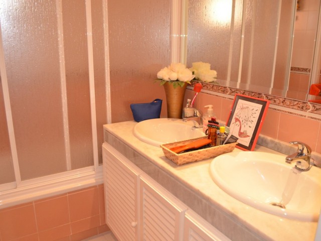 2 Slaapkamer Appartement in Riviera del Sol