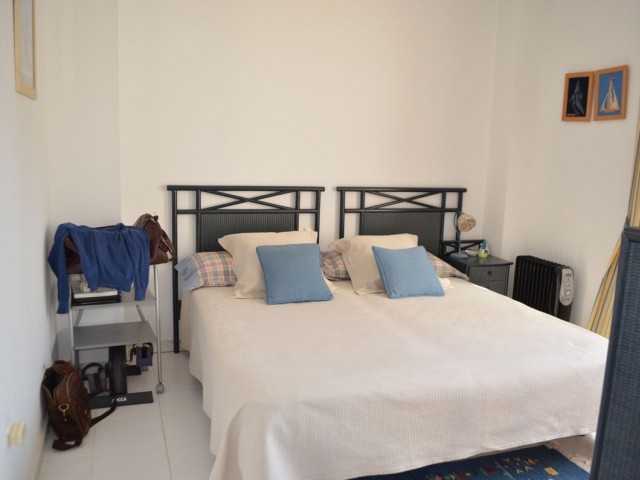 2 Slaapkamer Appartement in Riviera del Sol