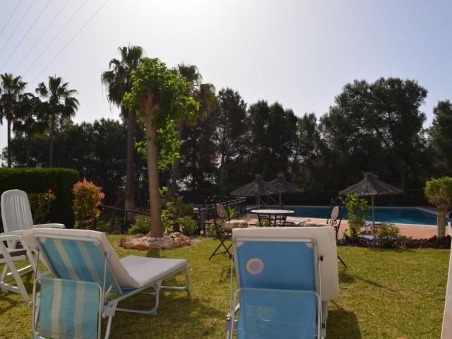 2 Slaapkamer Appartement in Riviera del Sol