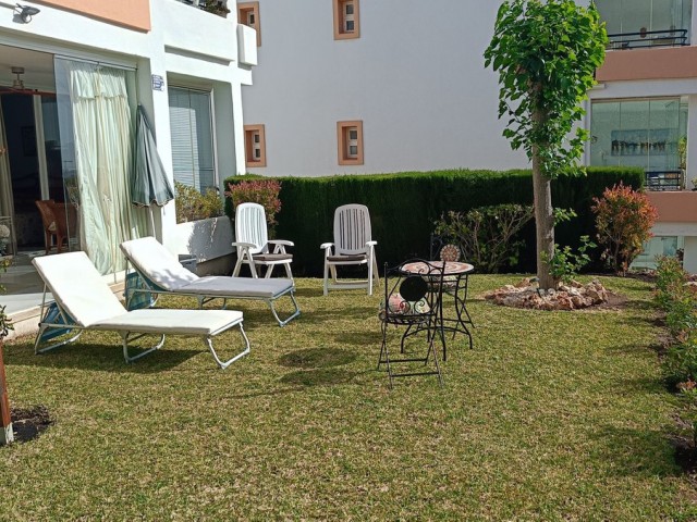 Lägenhet Riviera del Sol - R5365255