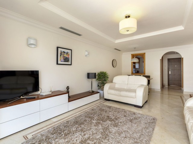 Appartement avec 2 Chambres  à Nueva Andalucía