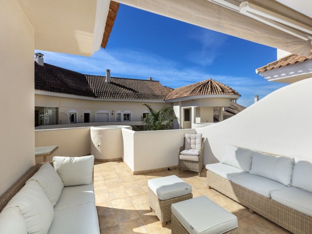 Appartement avec 2 Chambres  à Nueva Andalucía