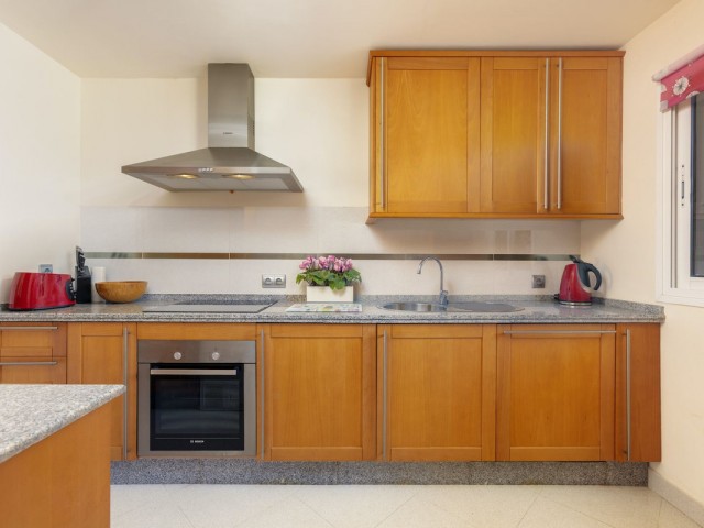 Appartement avec 2 Chambres  à Nueva Andalucía