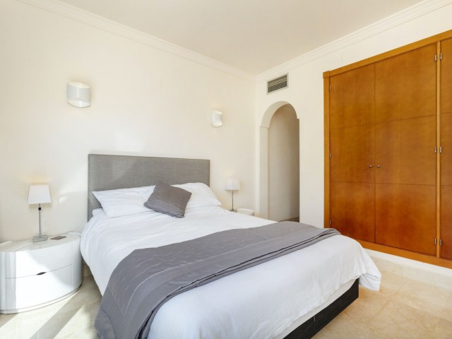 Appartement avec 2 Chambres  à Nueva Andalucía