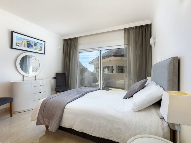 Appartement avec 2 Chambres  à Nueva Andalucía