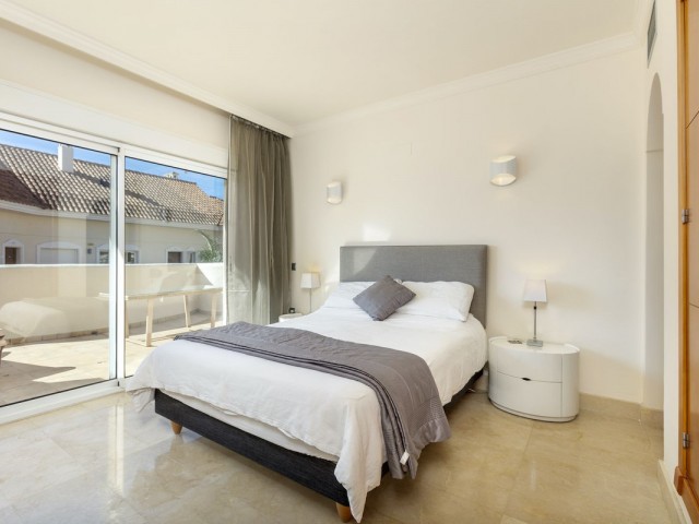 Appartement avec 2 Chambres  à Nueva Andalucía