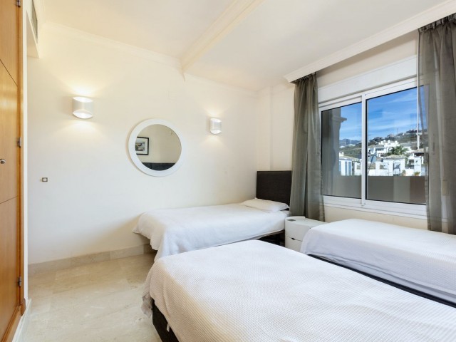 Appartement avec 2 Chambres  à Nueva Andalucía