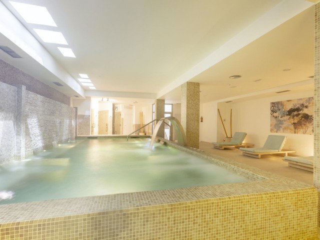 Appartement avec 2 Chambres  à Nueva Andalucía