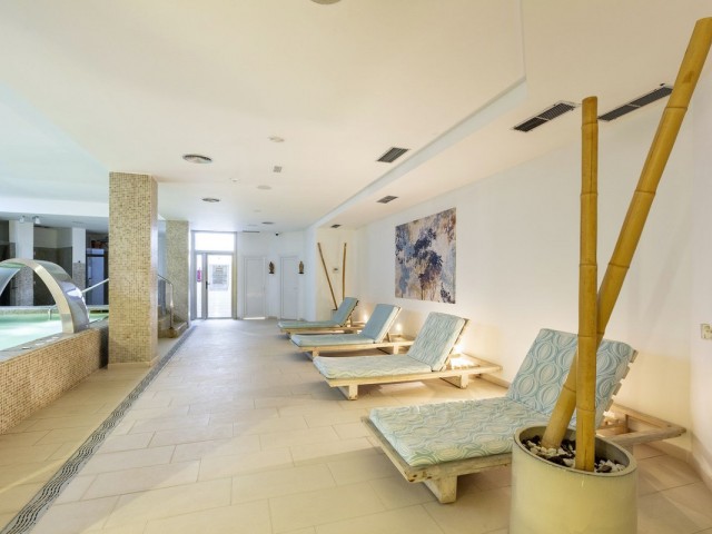 Appartement avec 2 Chambres  à Nueva Andalucía