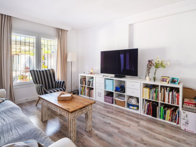 4 Makuuhuoneen Rivitalo Atalaya