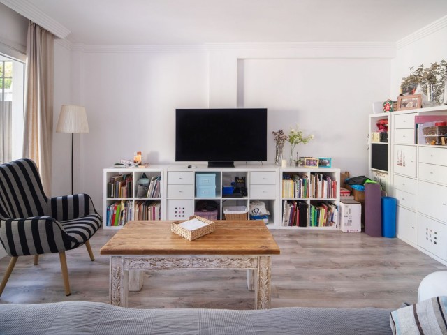 4 Makuuhuoneen Rivitalo Atalaya